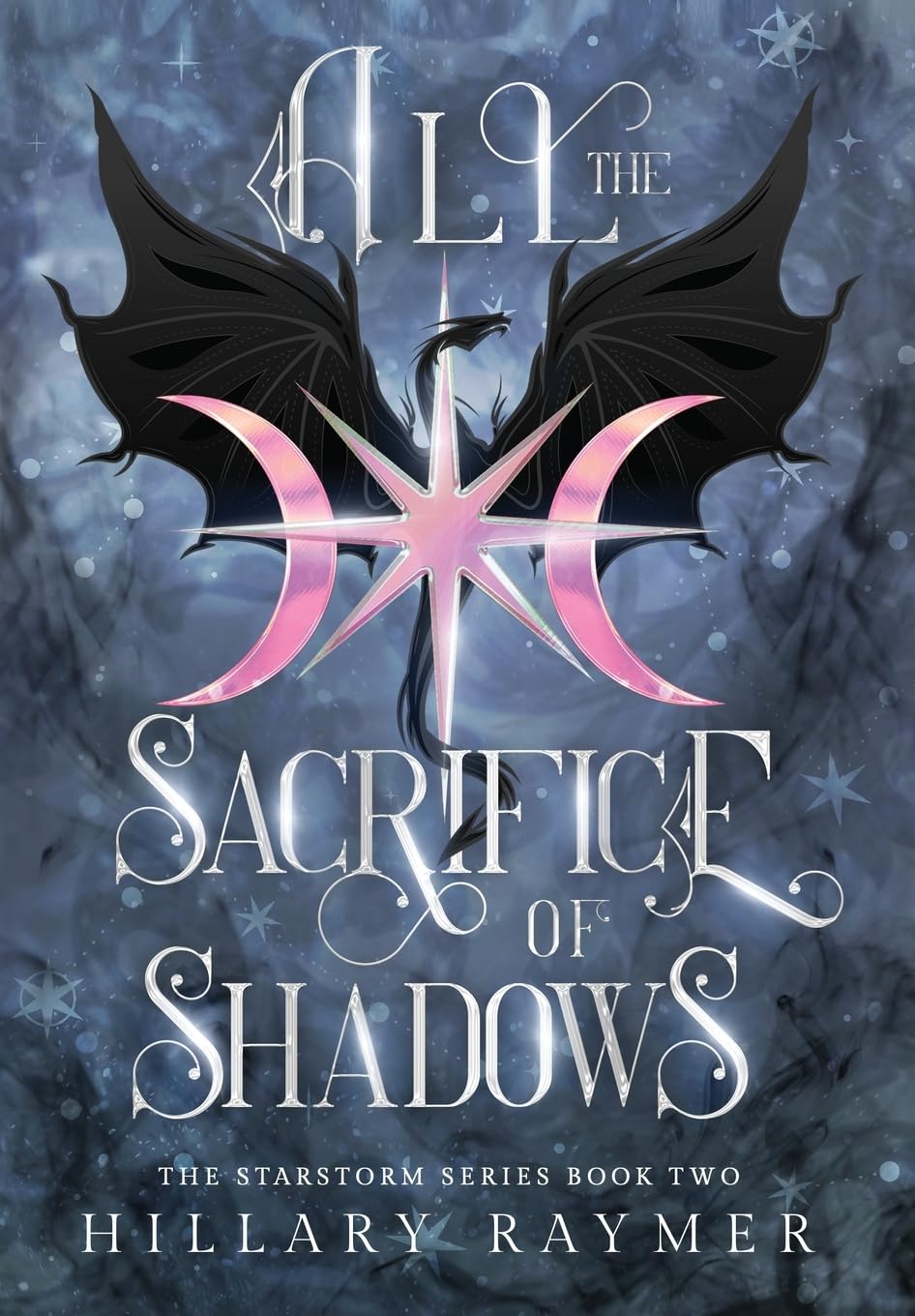 All the Sacrifice of Shadows Fairy Tales & Legends