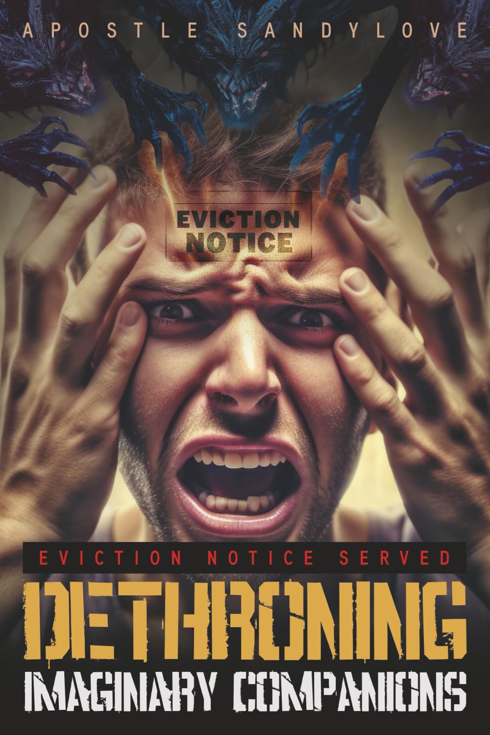 Dethroning Imaginary Companions: Eviction Notice Served Social Sciences
