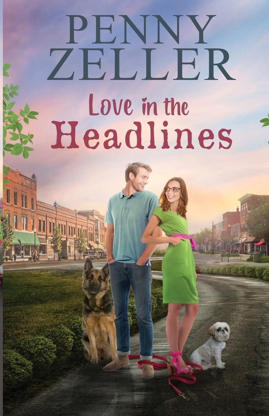 Love in the Headlines Contemporary literature