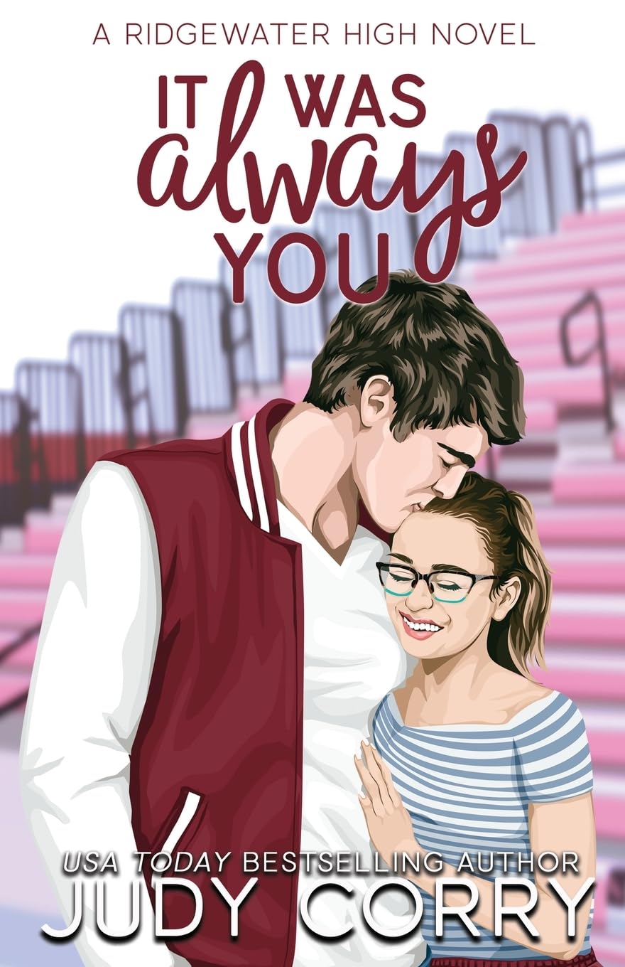 Product Image: It Was Always You