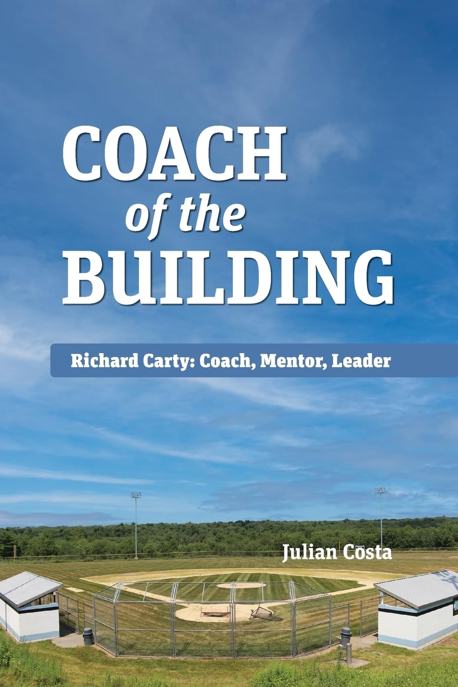 Coach of the Building Science