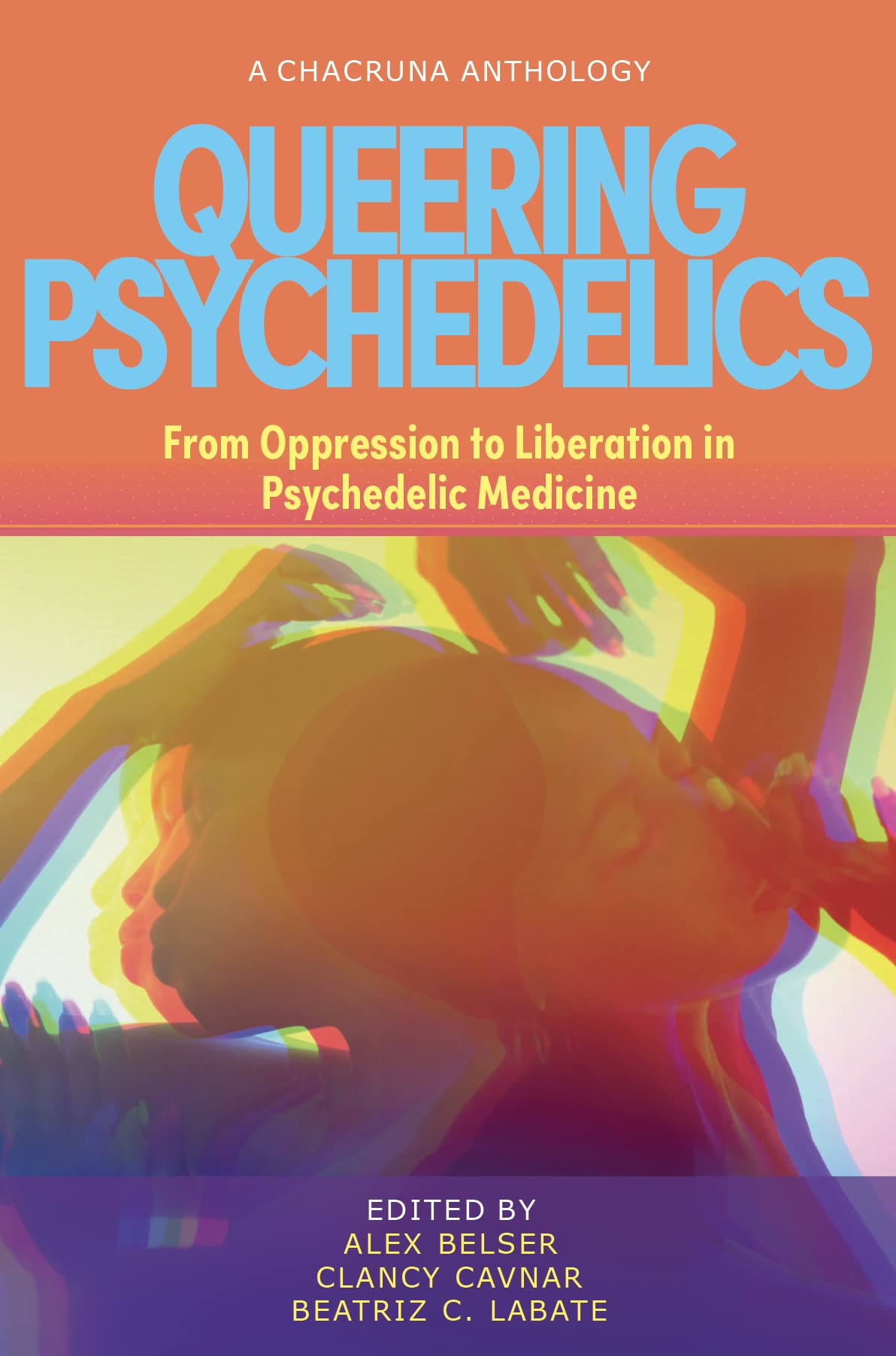 Queering Psychedelics: From Oppression to Liberation in Psychedelic Medicine General education
