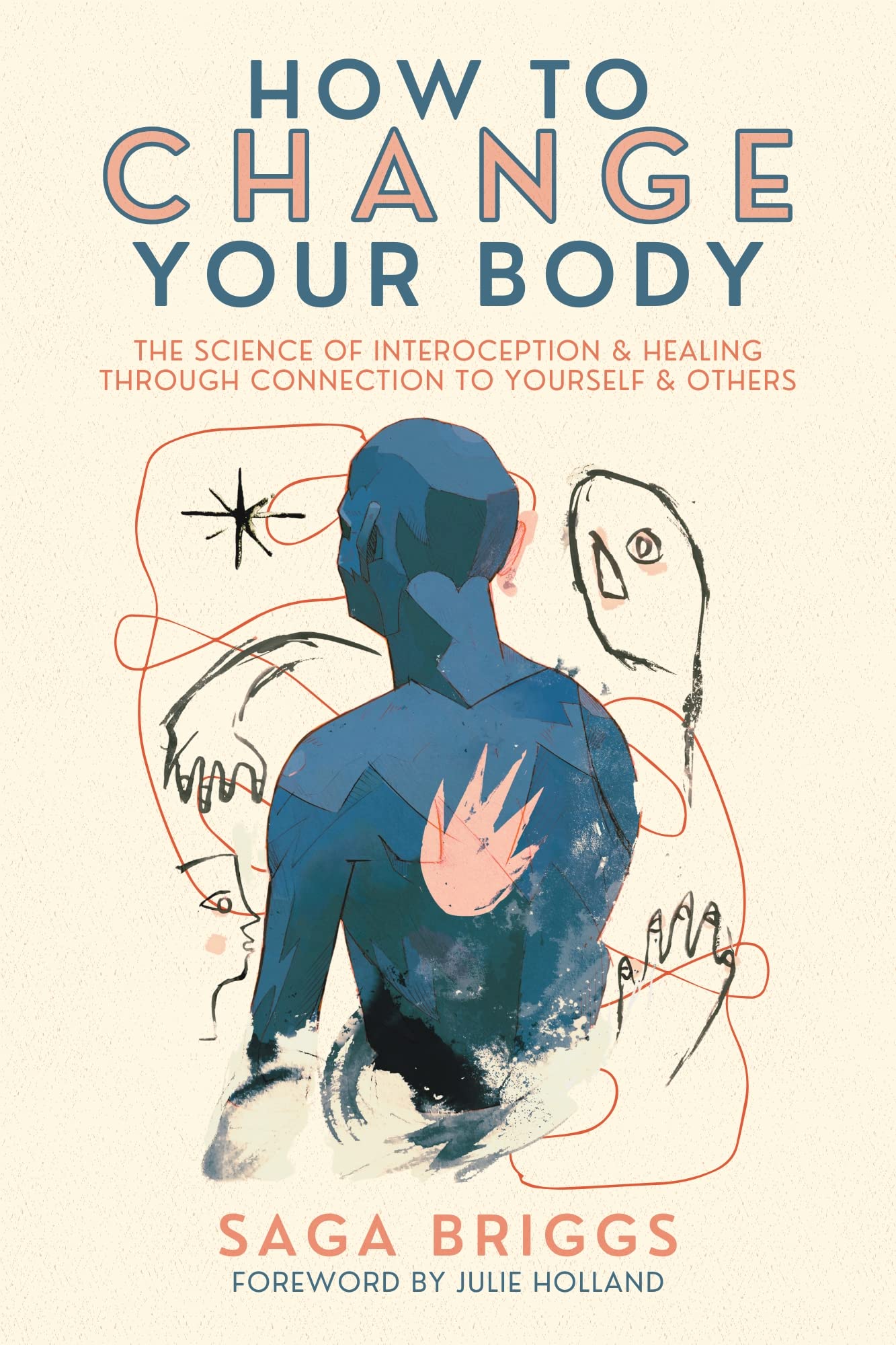 Product Image: How to Change Your Body