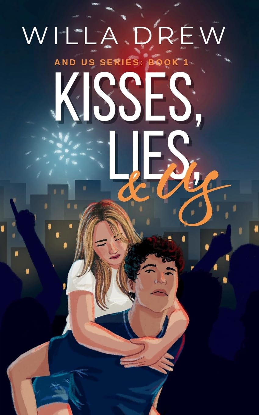 Kisses, Lies, and Us Contemporary literature