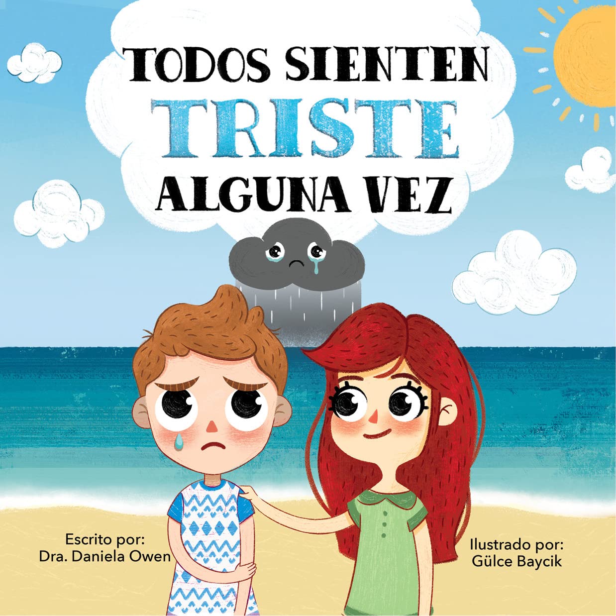 Todos Sienten Triste Alguna Vez Non-fiction