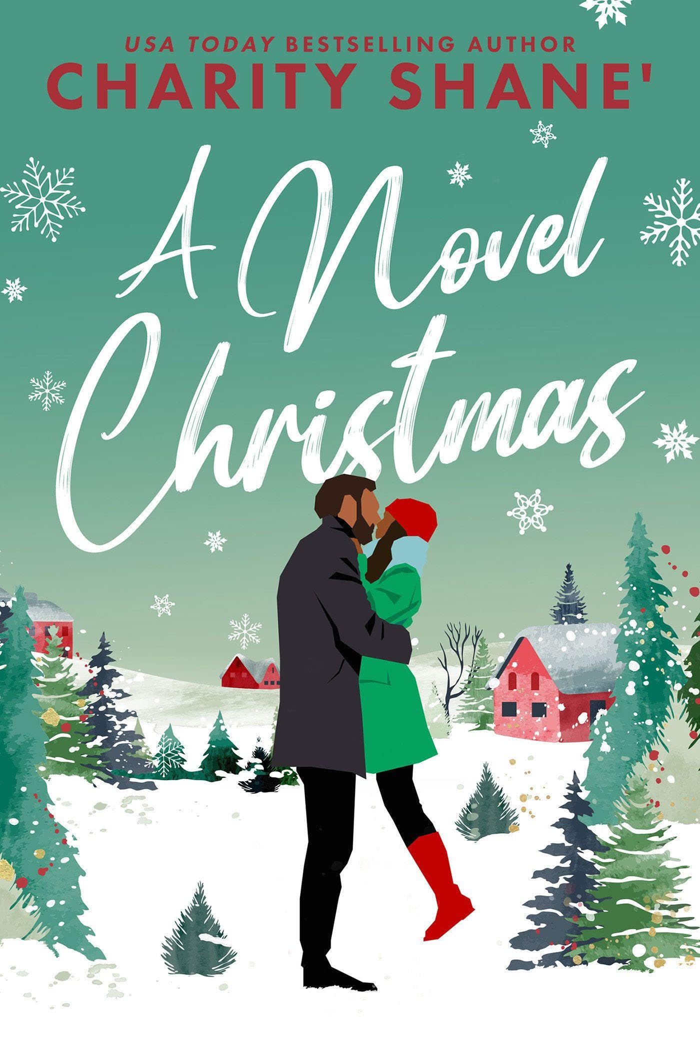 A Novel Christmas Contemporary literature