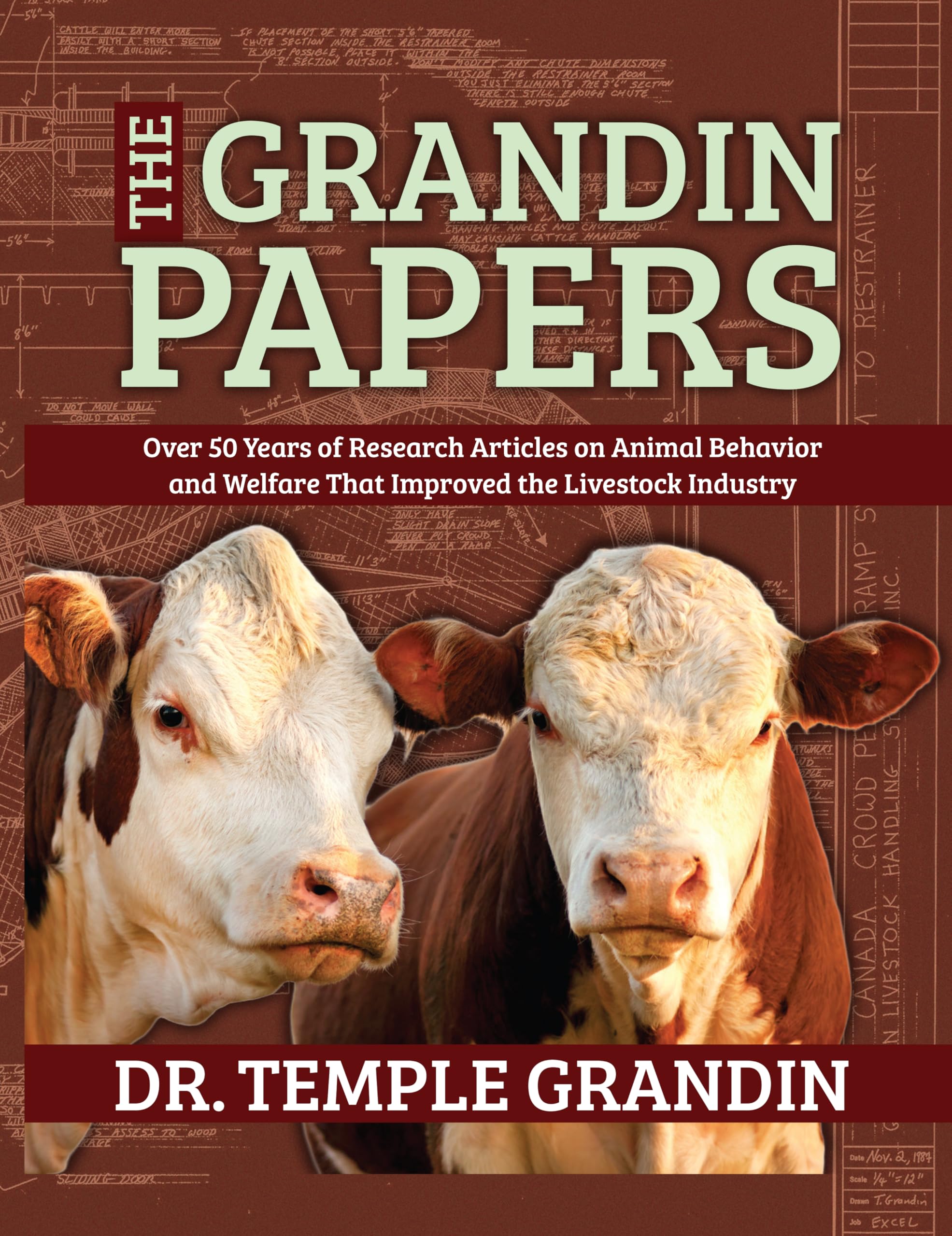 The Grandin Papers Mathematics