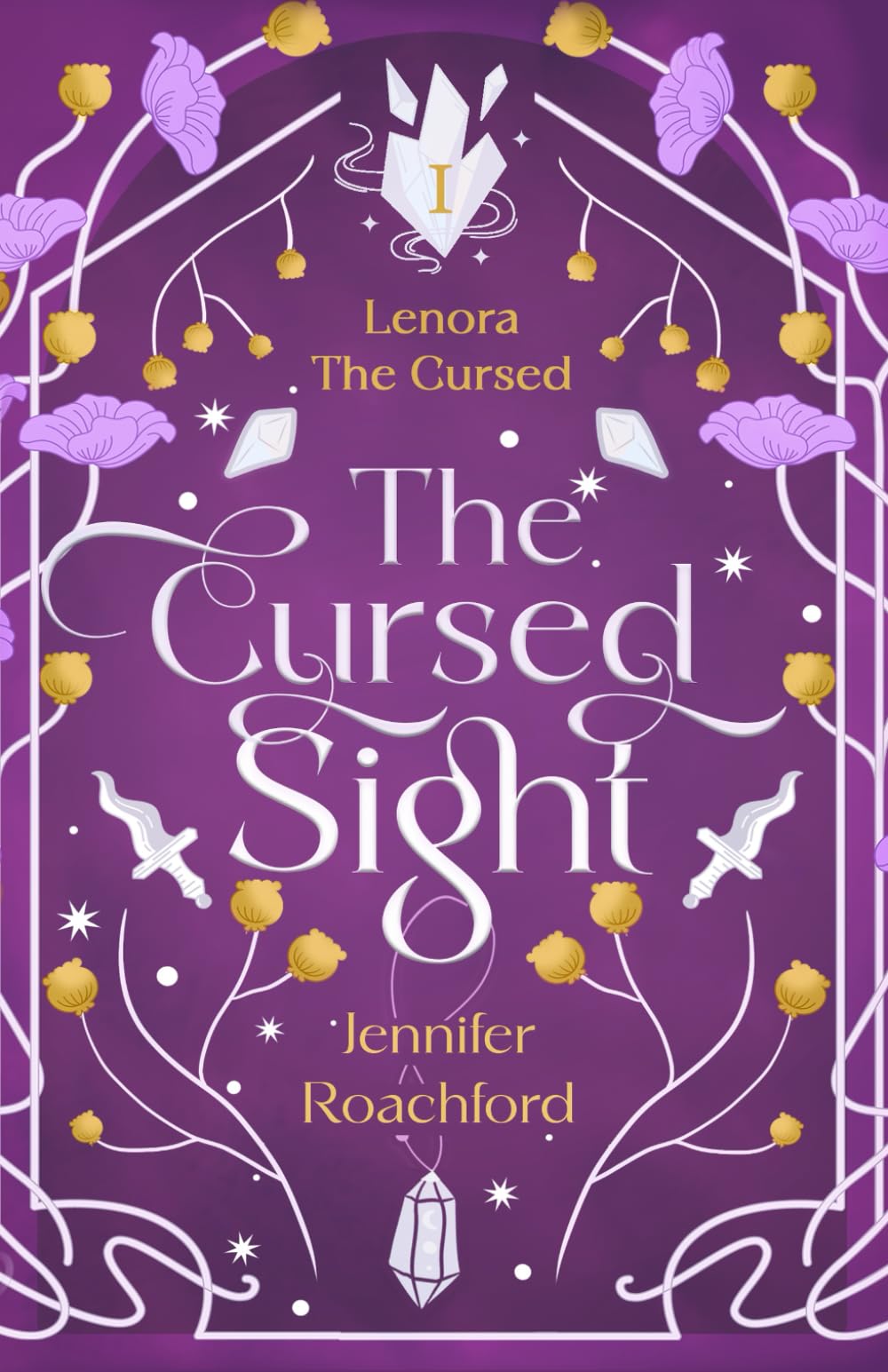 The Cursed Sight International