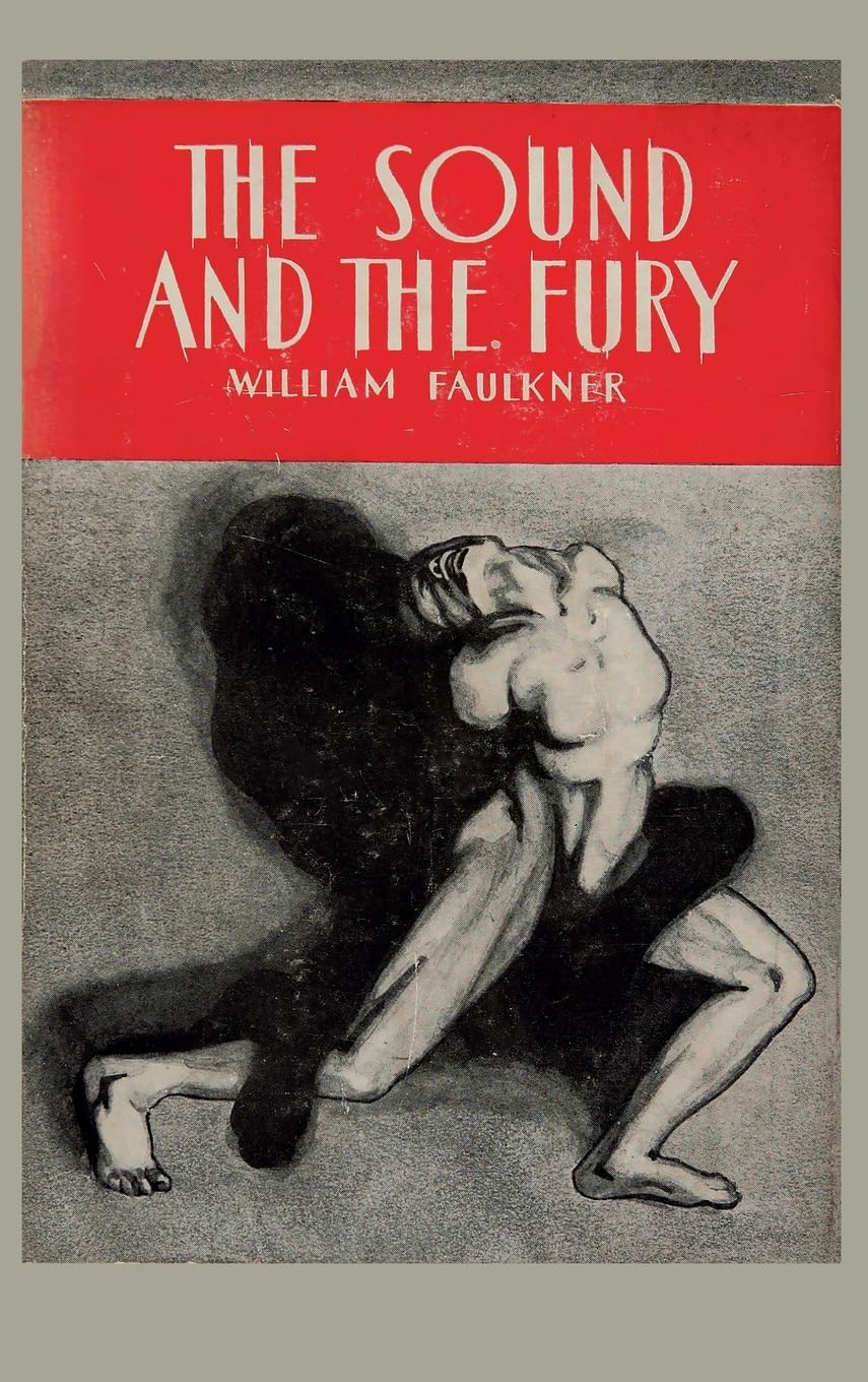 The Sound and the Fury Classics