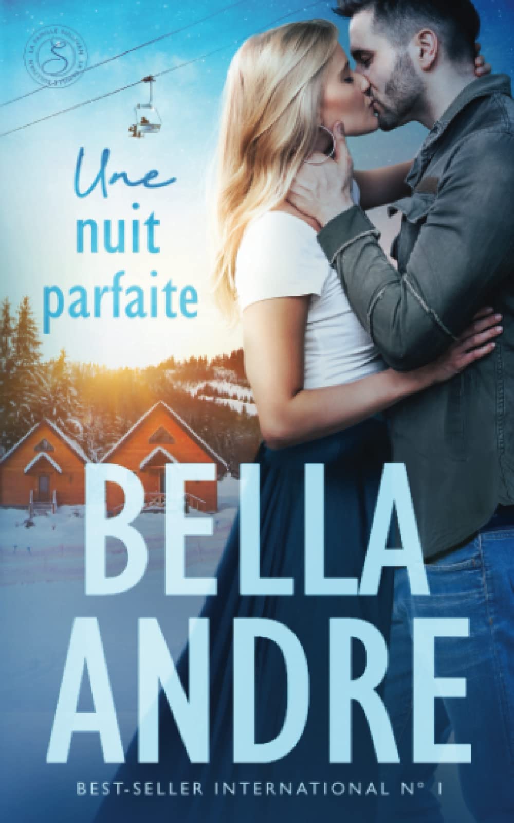 Une nuit parfaite (La Famille Sullivan, Seattle, préquel) book