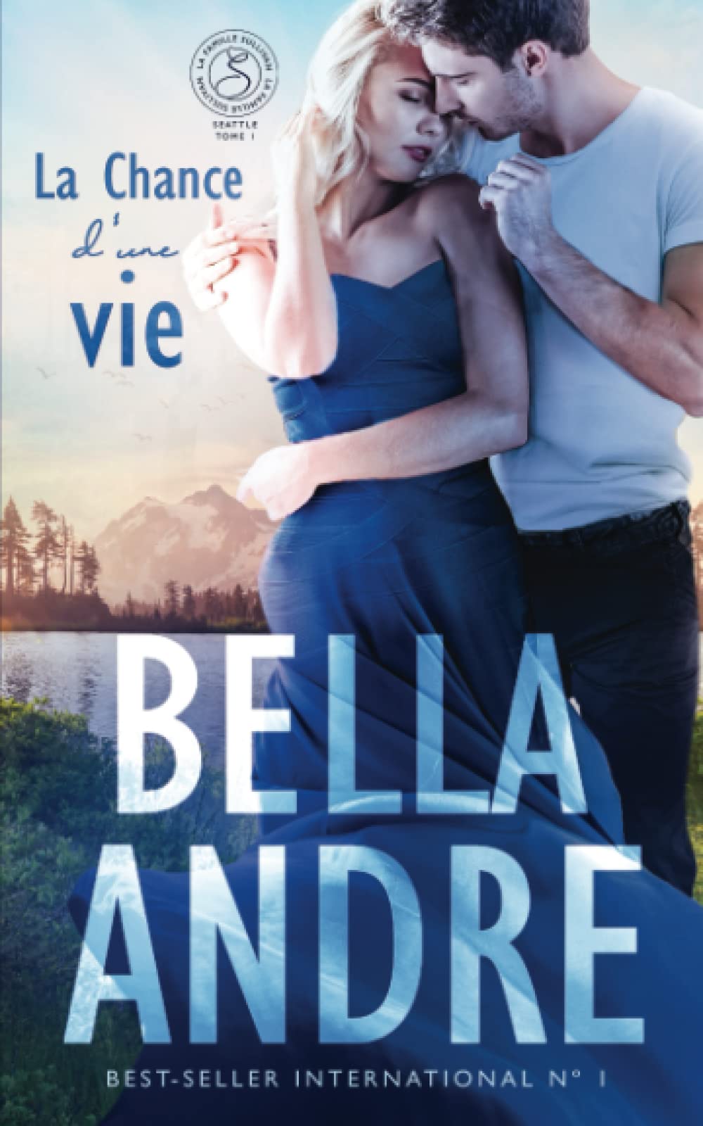 La Chance d’une vie (La Famille Sullivan, Seattle, tome 1) Contemporary literature