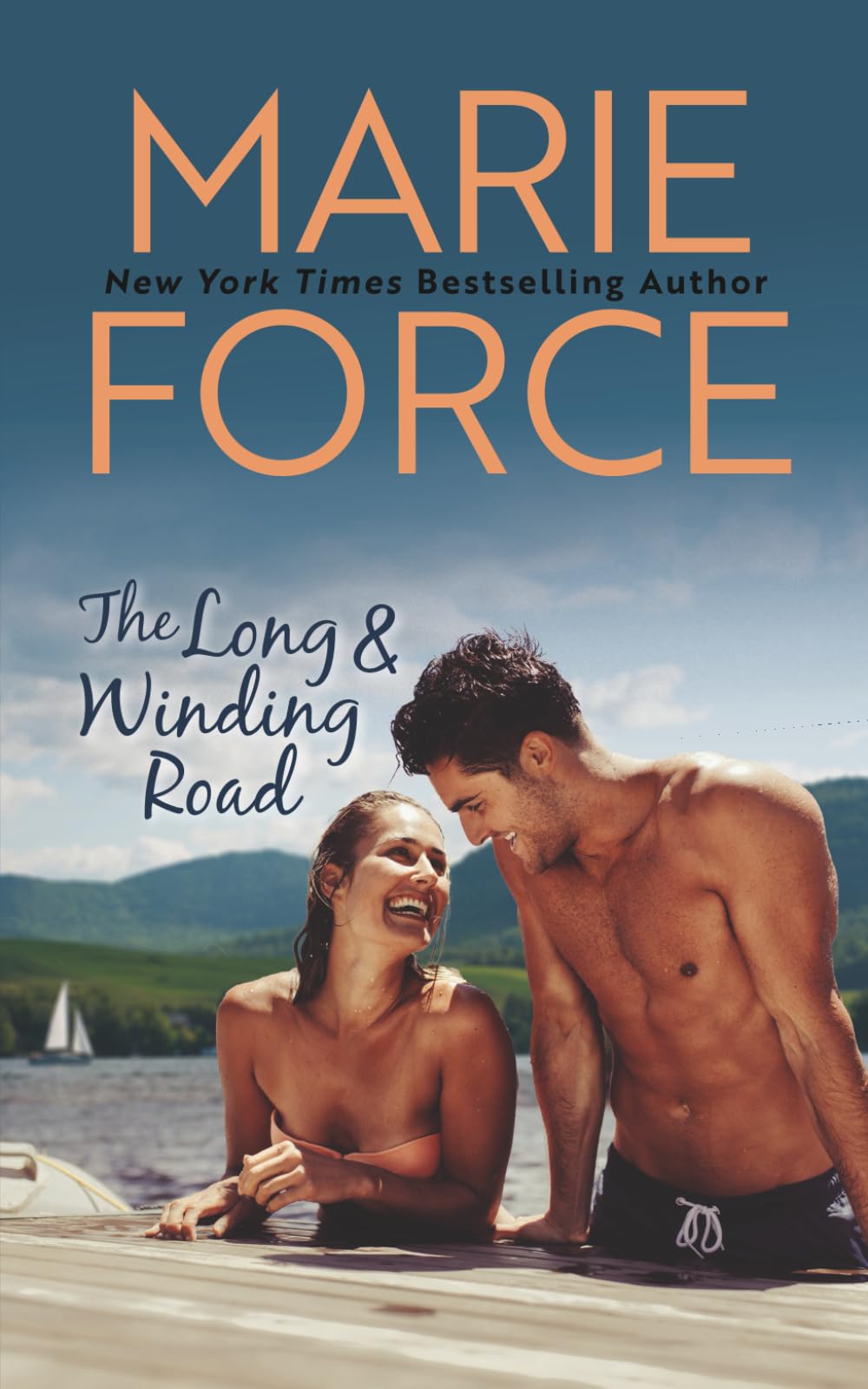 Product Image: The Long and Winding Road