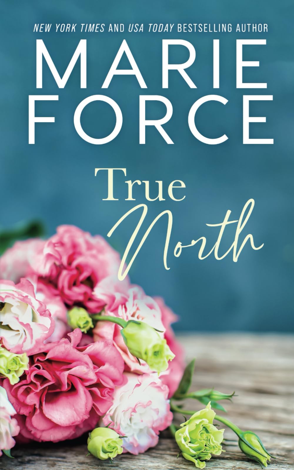 True North Contemporary literature Books