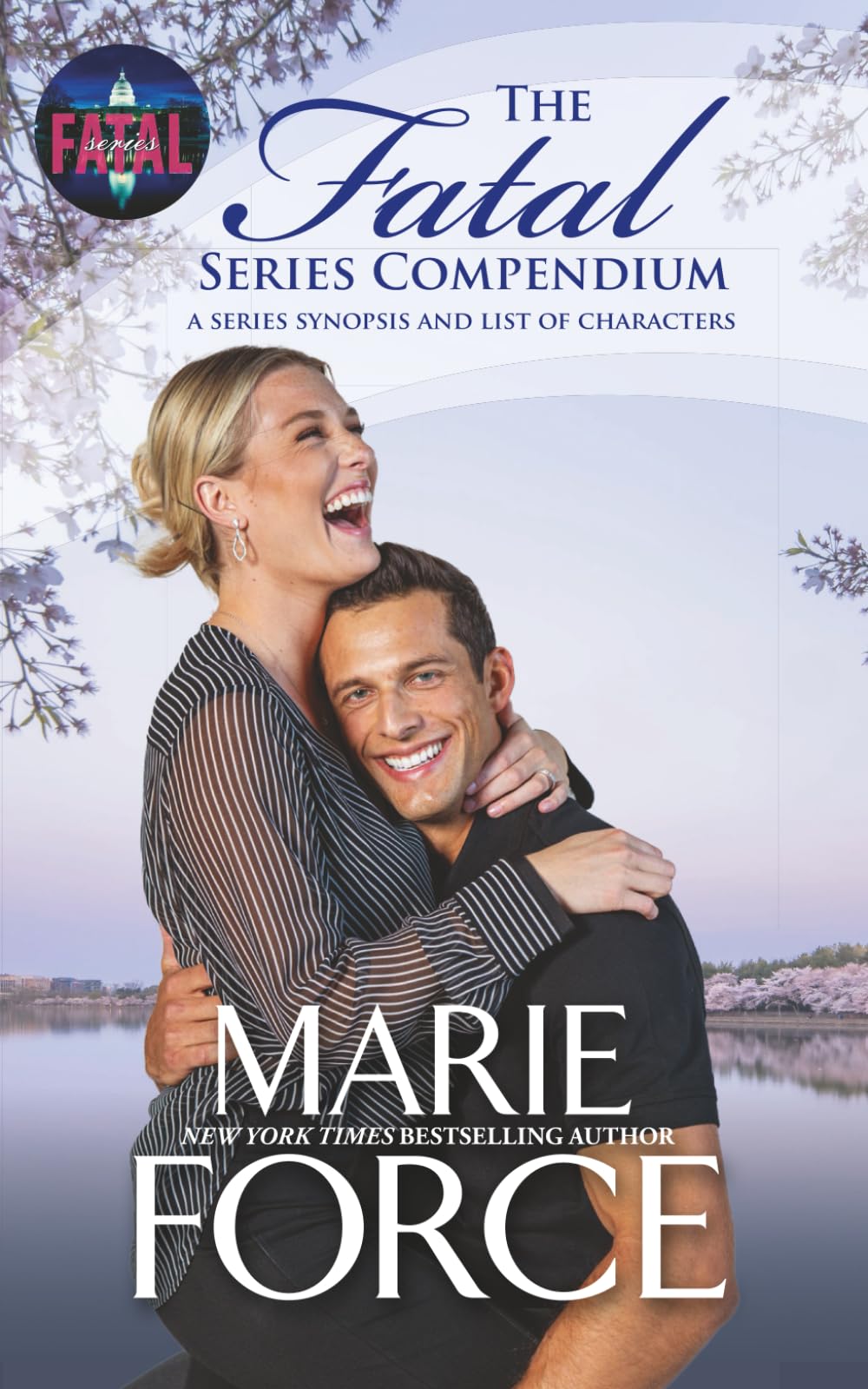 Product Image: Fatal Series Compendium