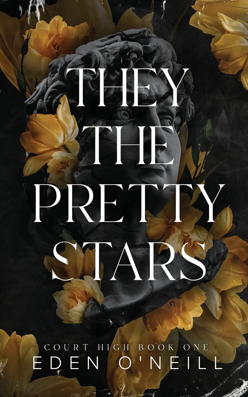 They the Pretty Stars Contemporary literature