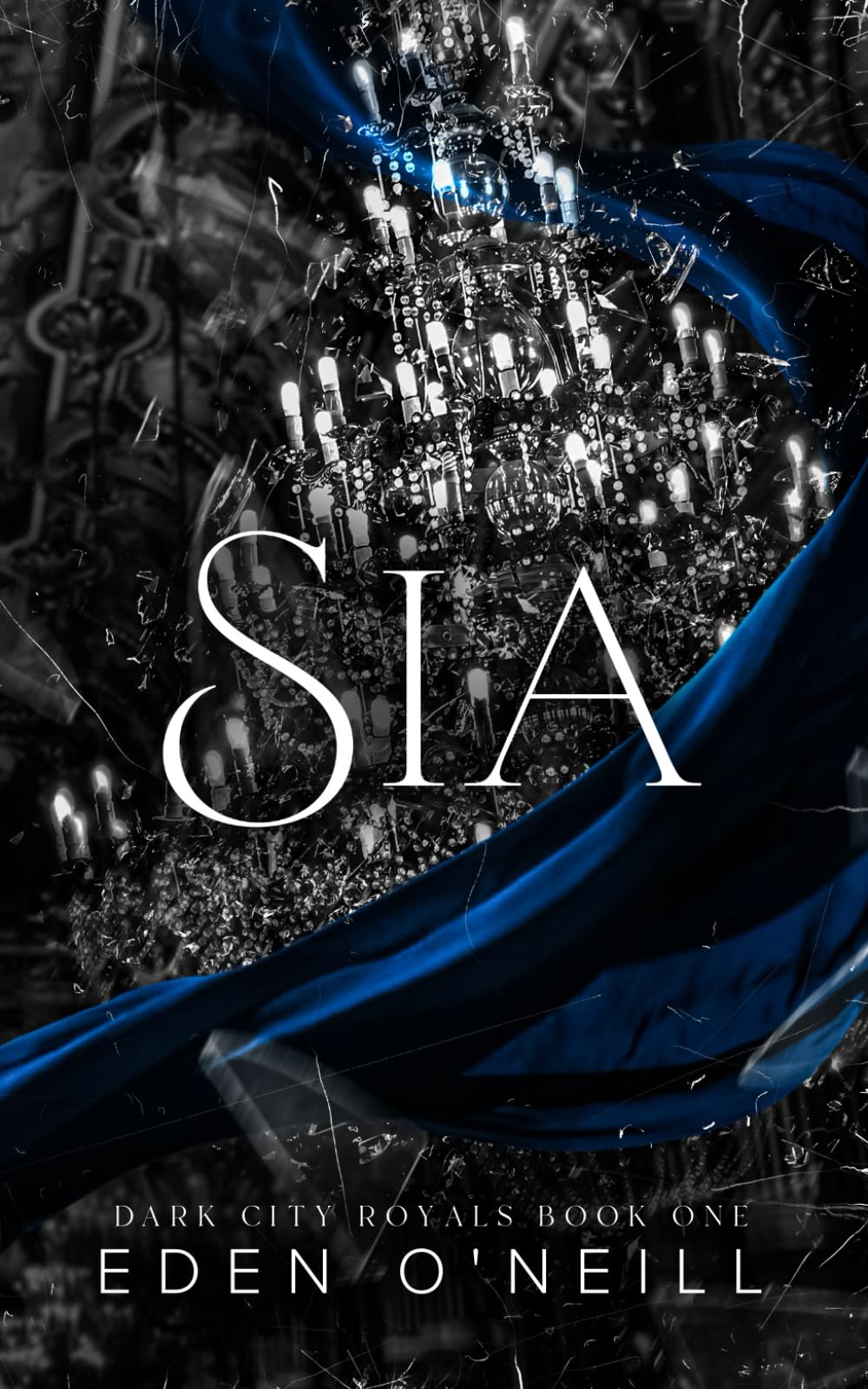 Sia Contemporary literature Books