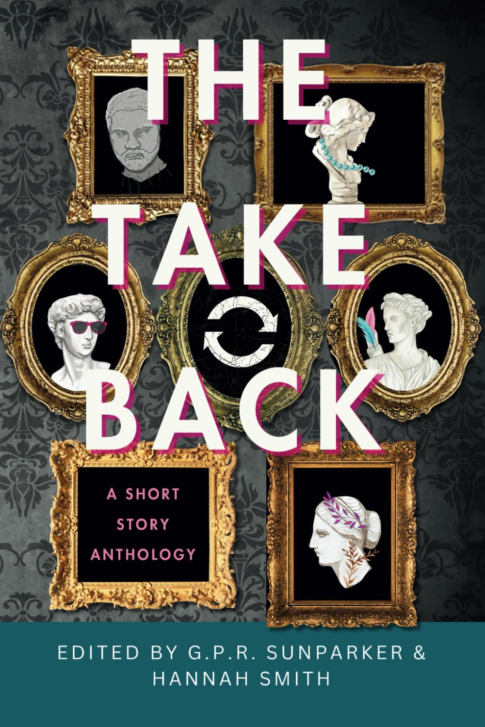 The Take Back: A Short Story Collection (Owl Hollow Anthology Series) Contemporary literature