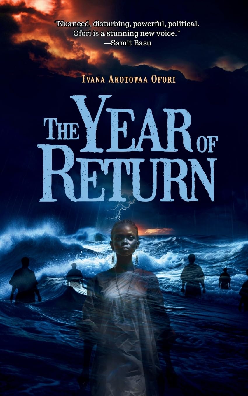 The Year of Return Historical Fiction