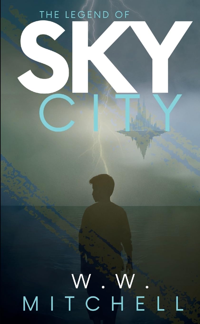 The Legend of Sky City Action & Adventure