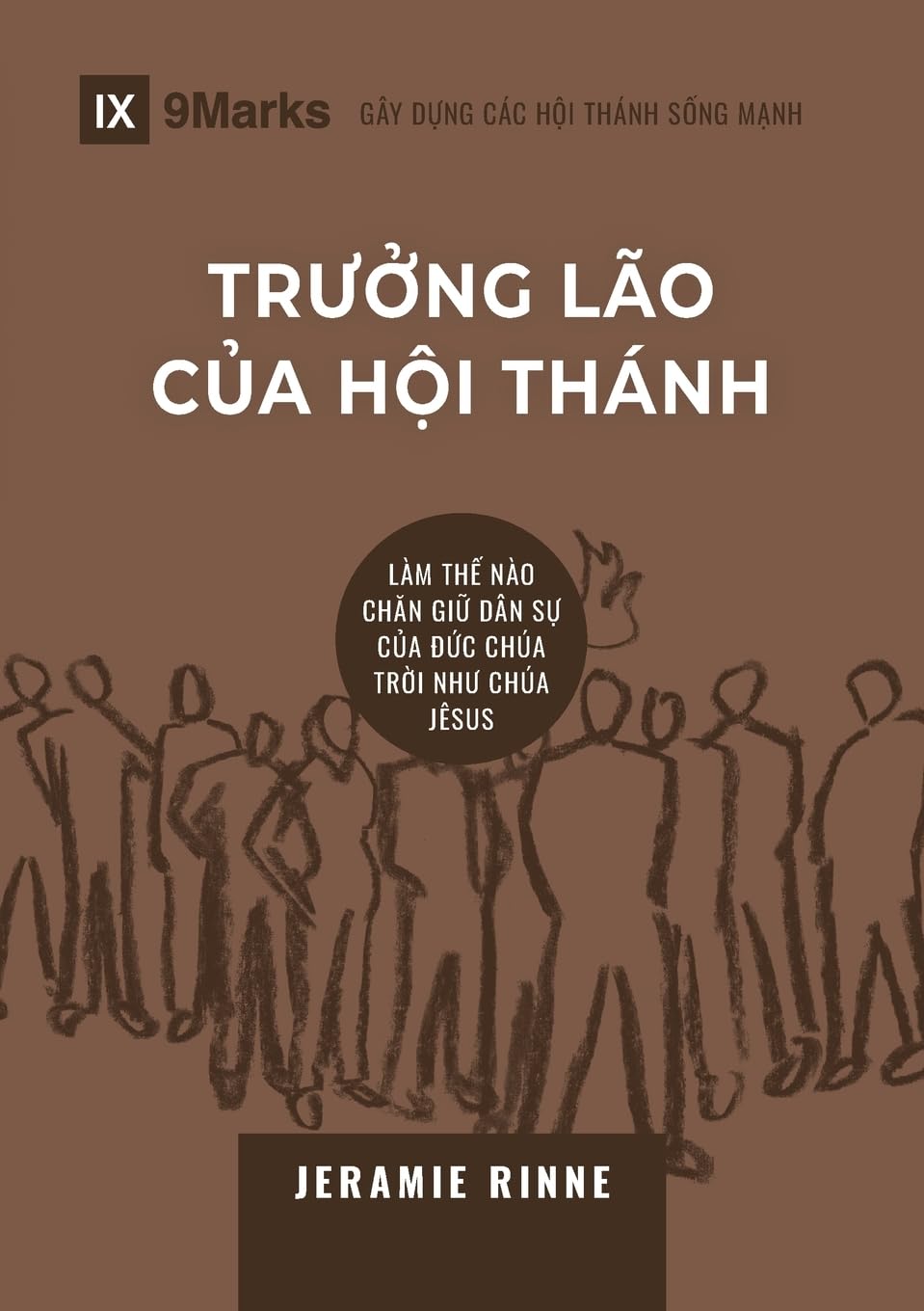 Church Elders / Tr¿¿ng lão cùa H¿i thánh Religion & Esotericism
