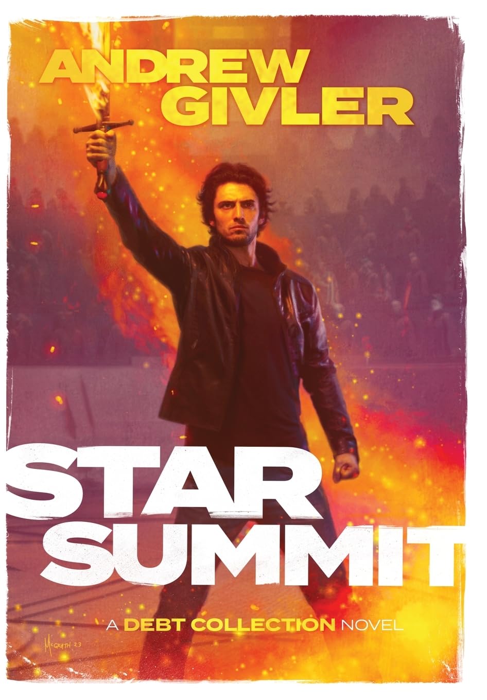 Star Summit (The Debt Collection, Band 3) Contemporary literature