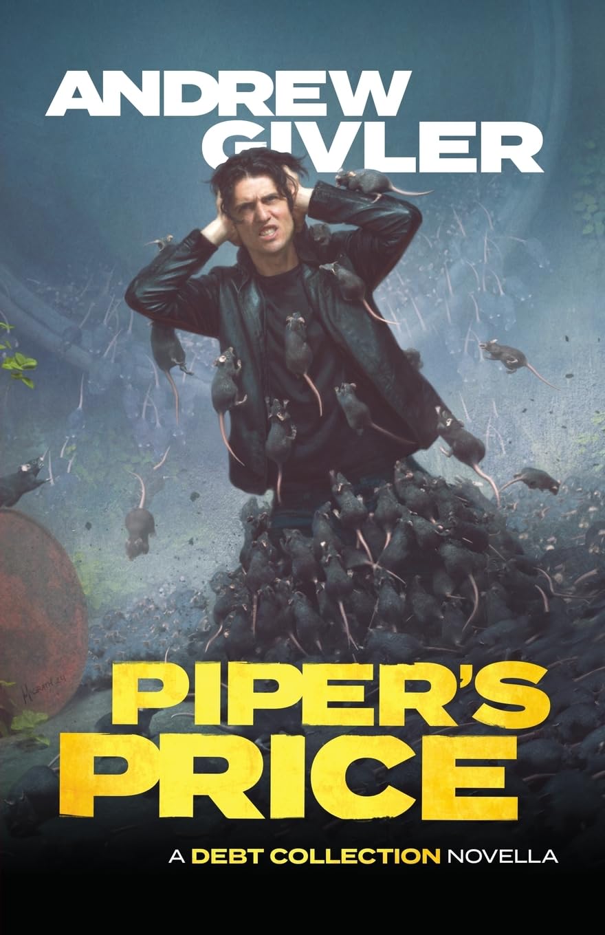 Piper's Price Historical Fiction