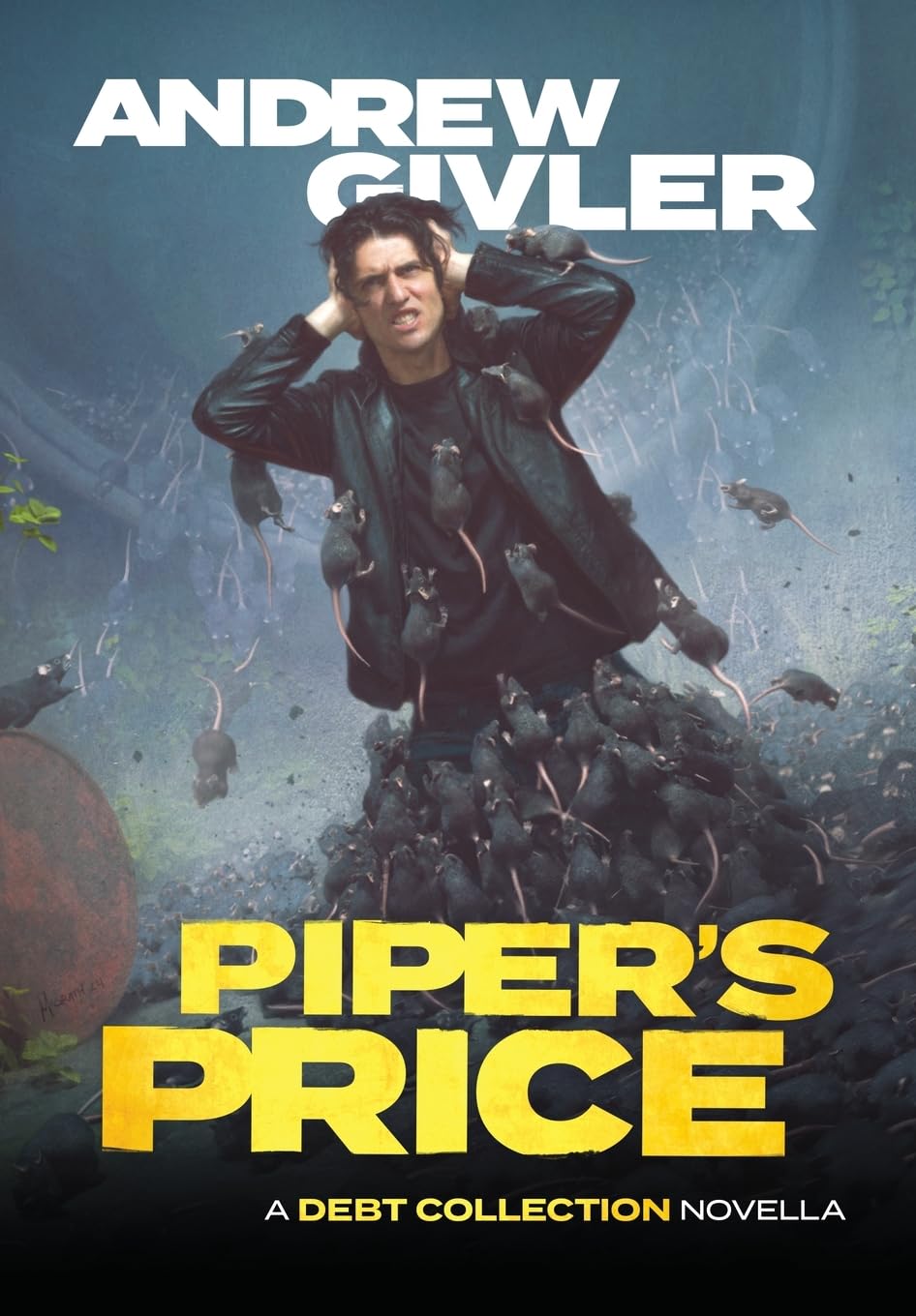 Piper's Price Contemporary literature
