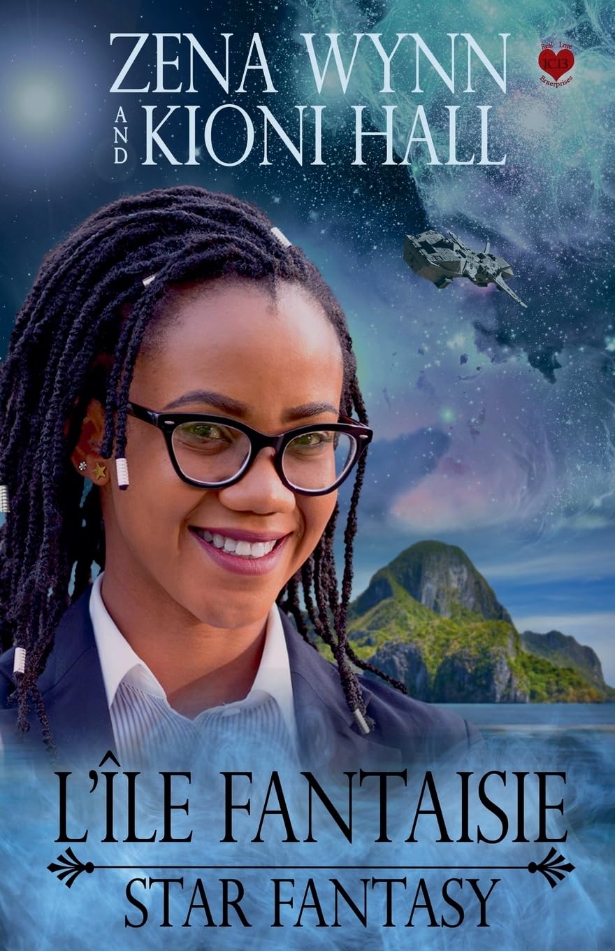 L'Île Fantaisie: Star Fantasy Contemporary literature