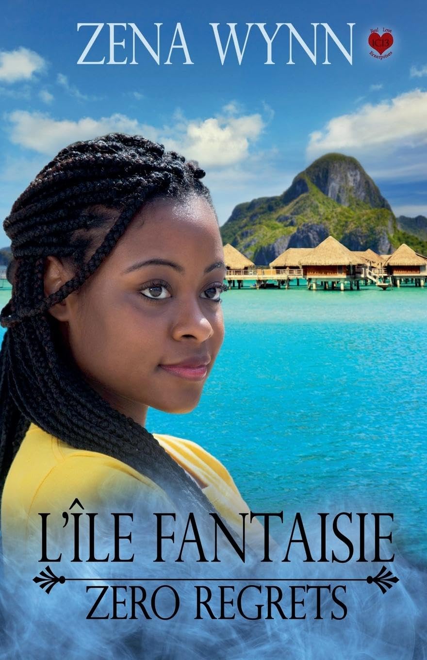 L'Île Fantaisie: Zero Regrets Contemporary literature