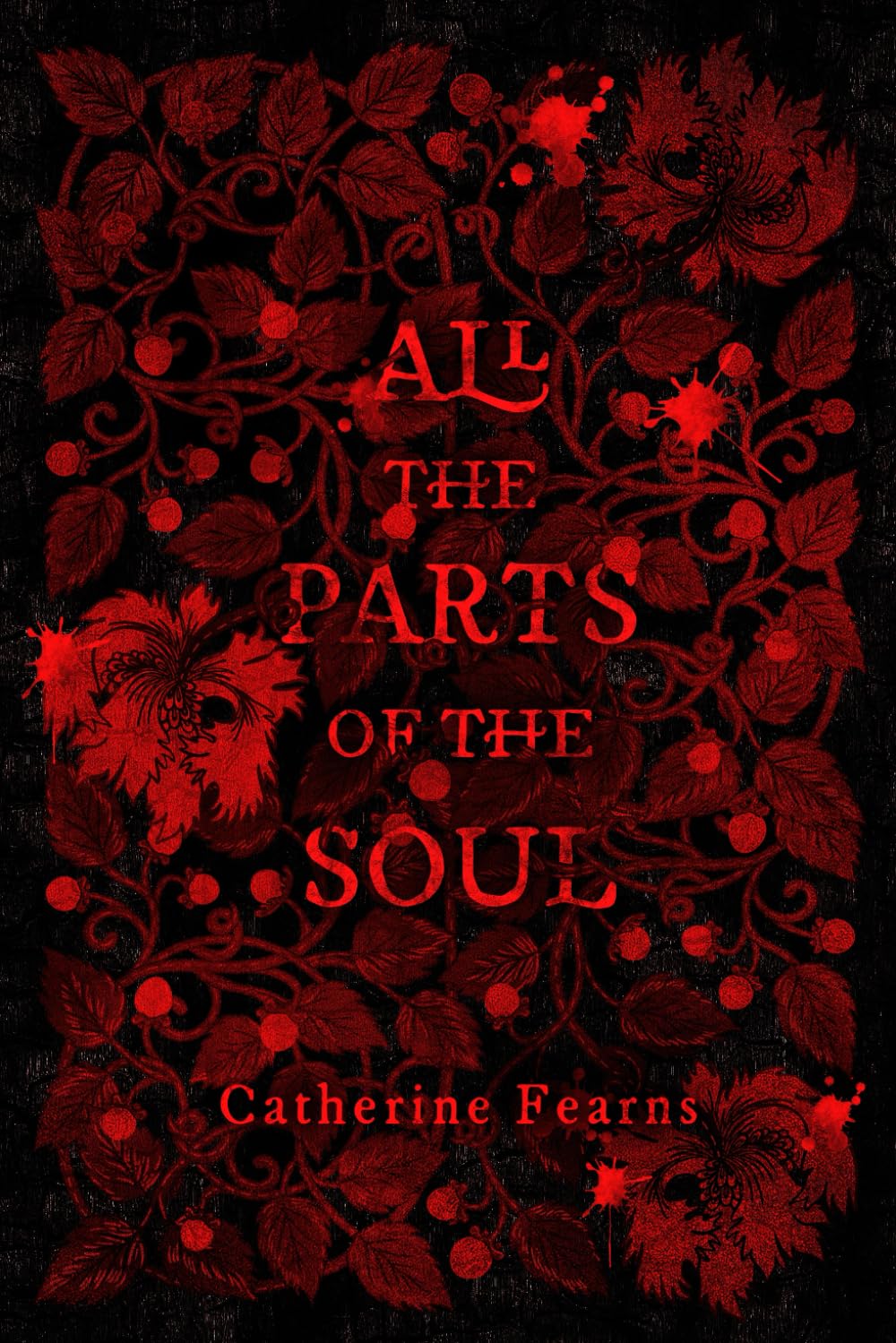 All the Parts of the Soul Social Sciences