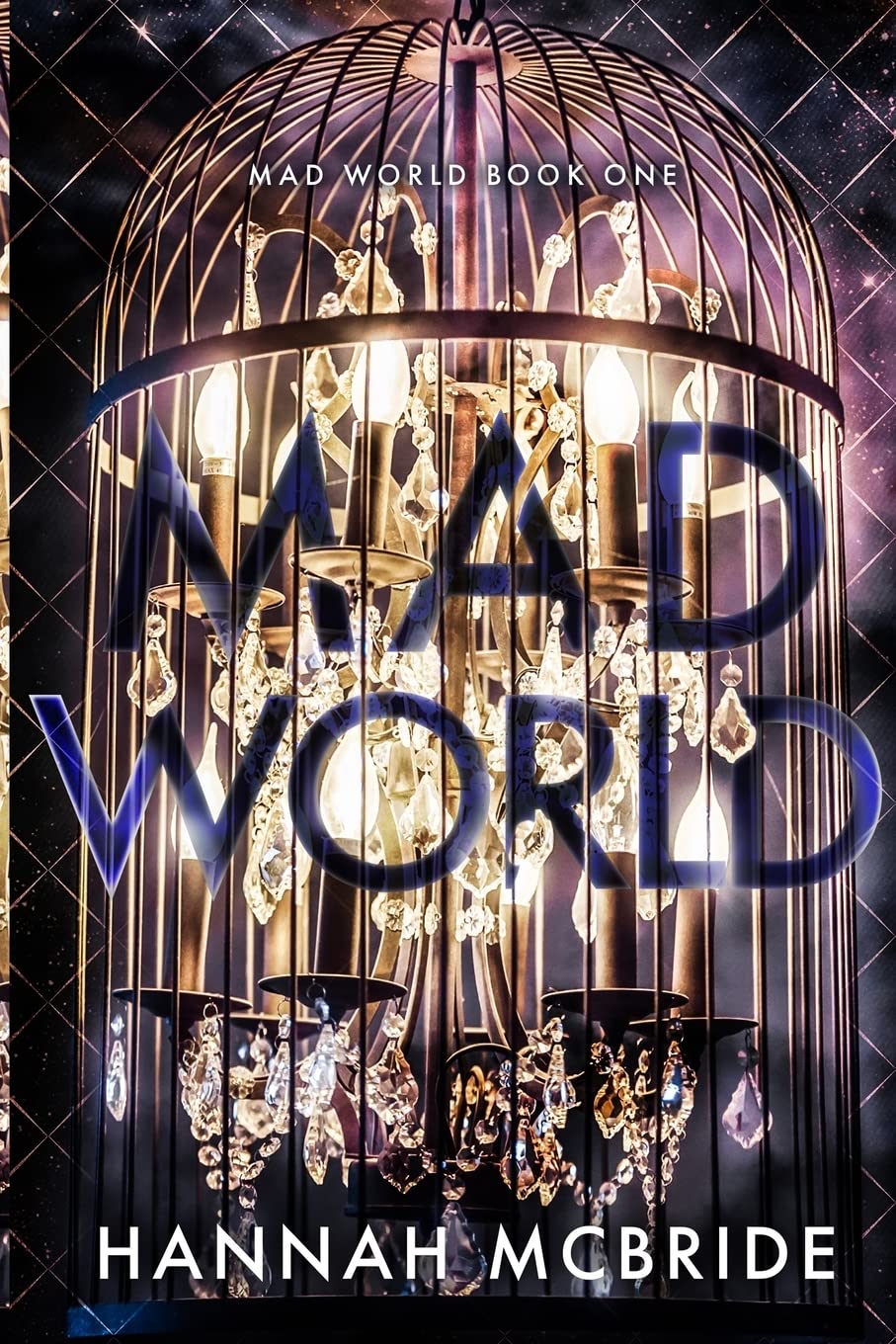 Mad World: An Enemies-to-Lovers College Romance Contemporary literature