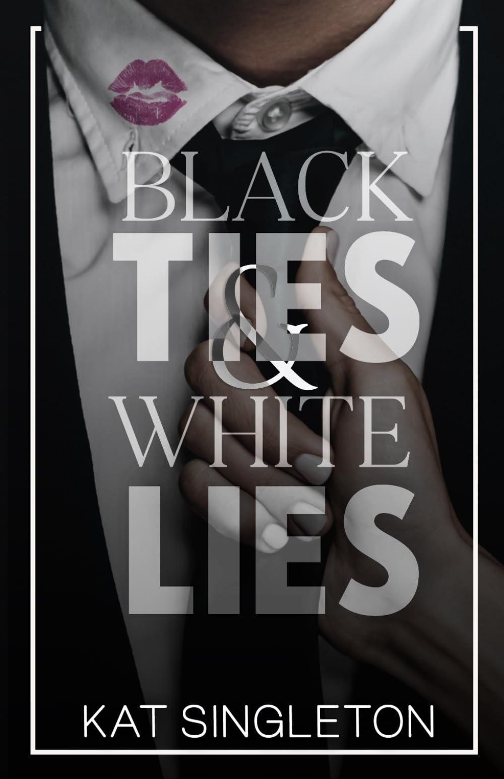 Black Ties and White Lies: A Billionaire Fake Fiance Romance (Black Tie Billionaires) Business, Finance & Career