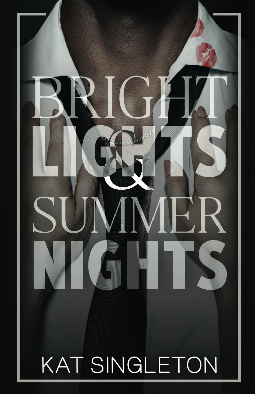 Bright Lights and Summer Nights: A Fake Dating Billionaire Sports Romance (Black Tie Billionaires) Contemporary literature