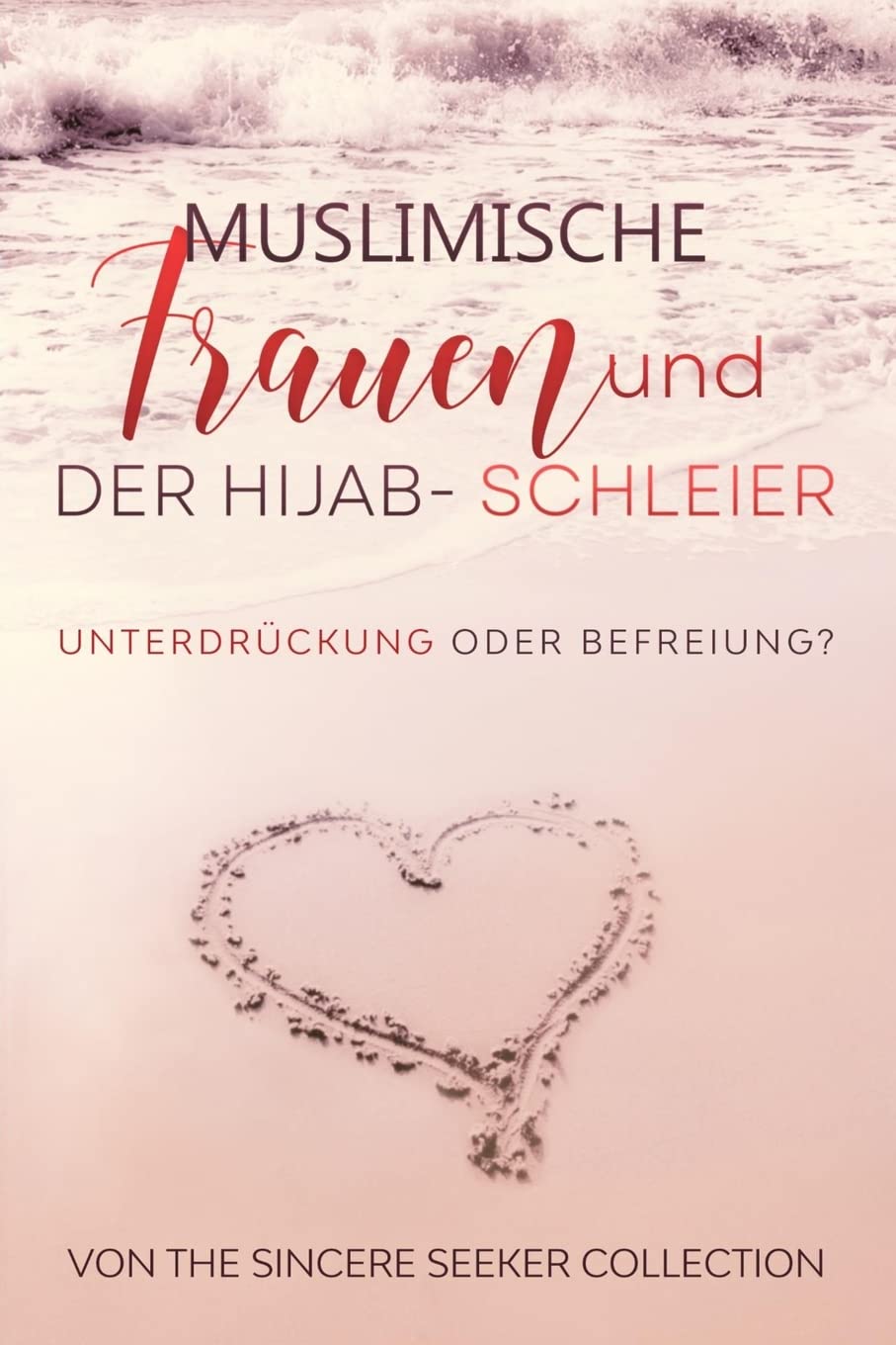 Muslimische Frauen und der Hijab-Schleier Law