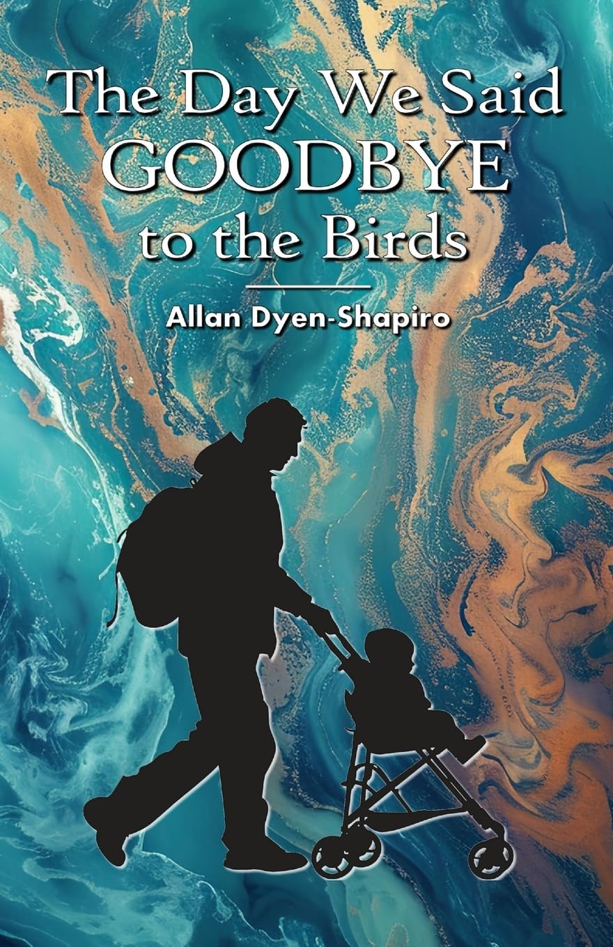 The Day We Said Goodbye to the Birds Contemporary literature
