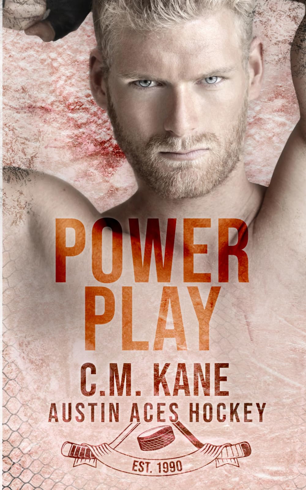 Power Play Contemporary literature