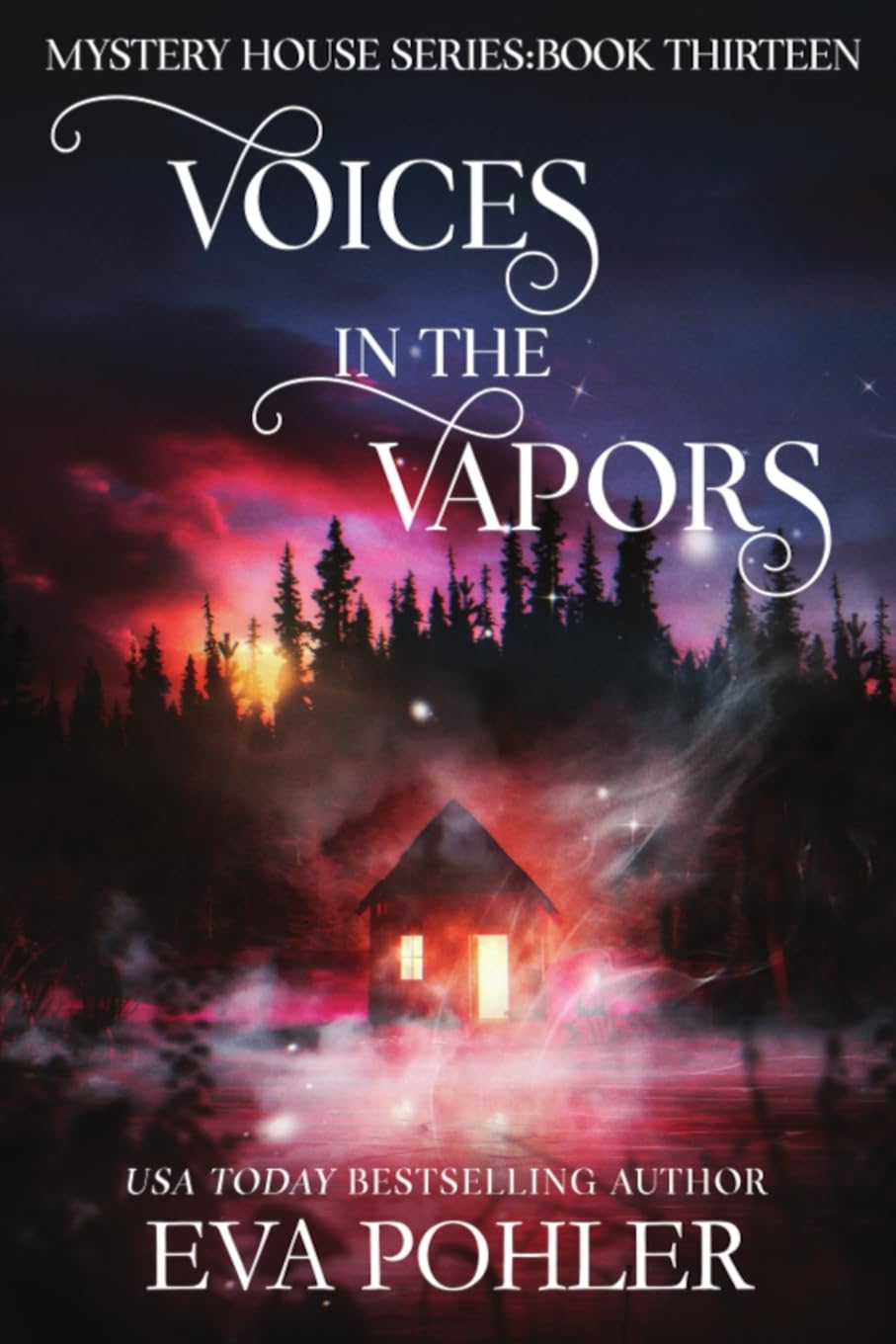 Voices in the Vapors Horror & Mystery