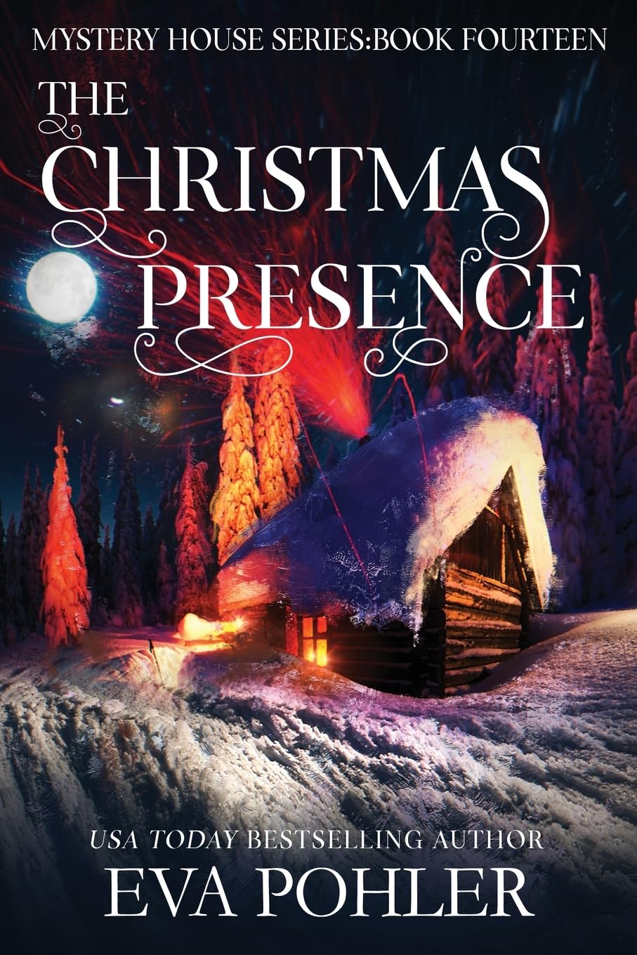 The Christmas Presence Horror & Mystery