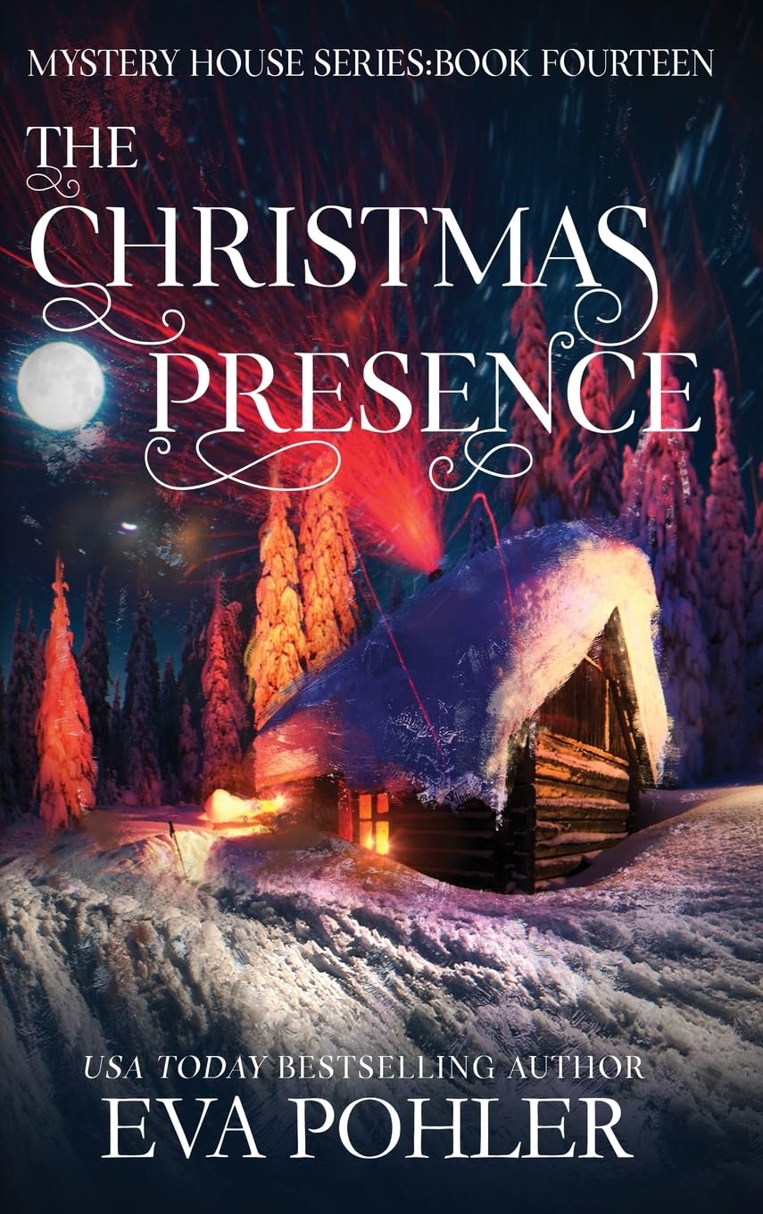 The Christmas Presence Horror & Mystery