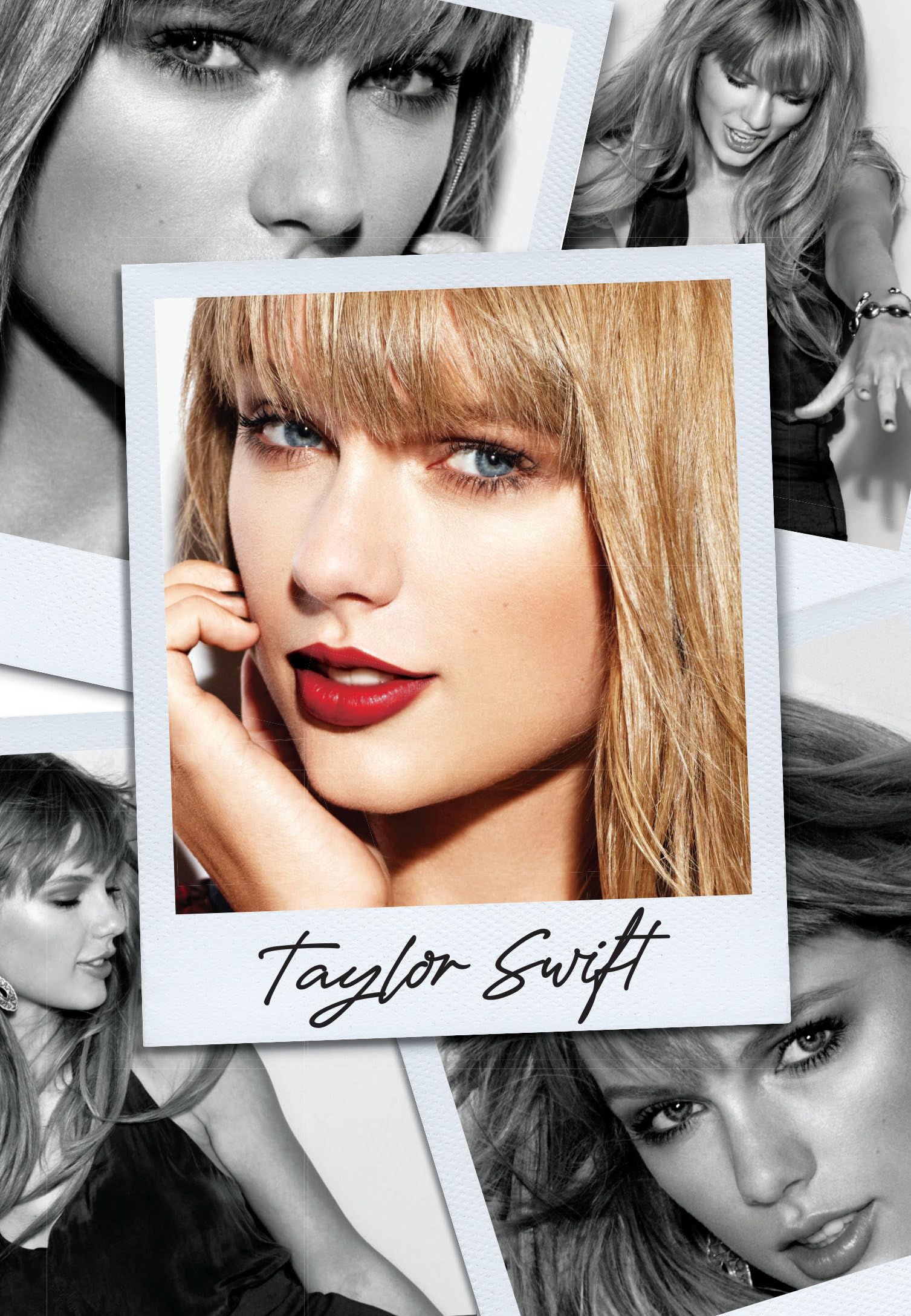Taylor Swift Pop culture Books