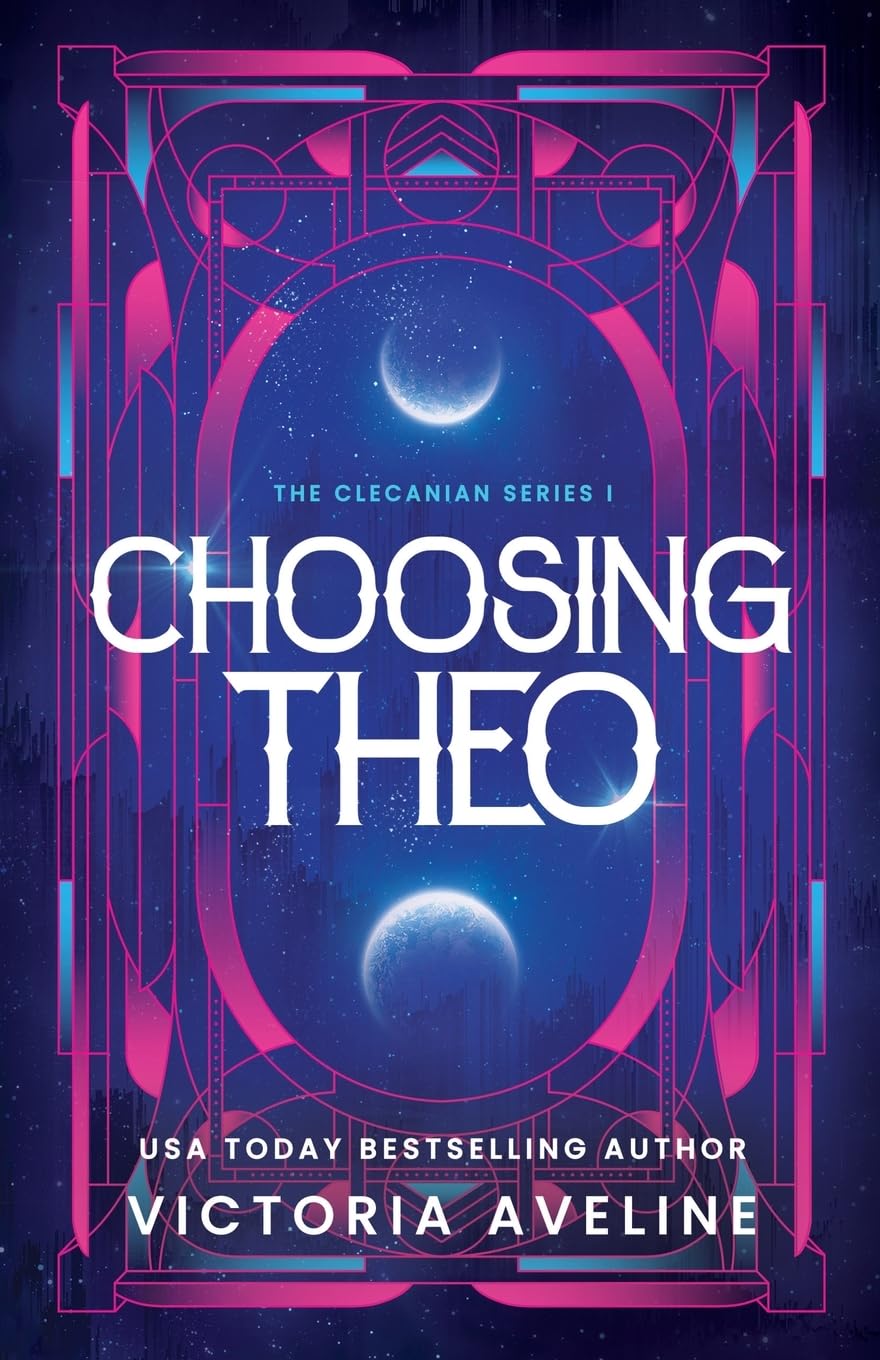 Product Image: Choosing Theo