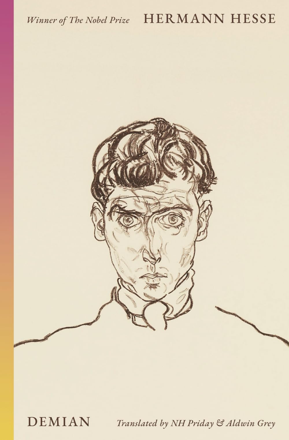 Demian: The Story of Emil Sinclair’s Youth Contemporary literature