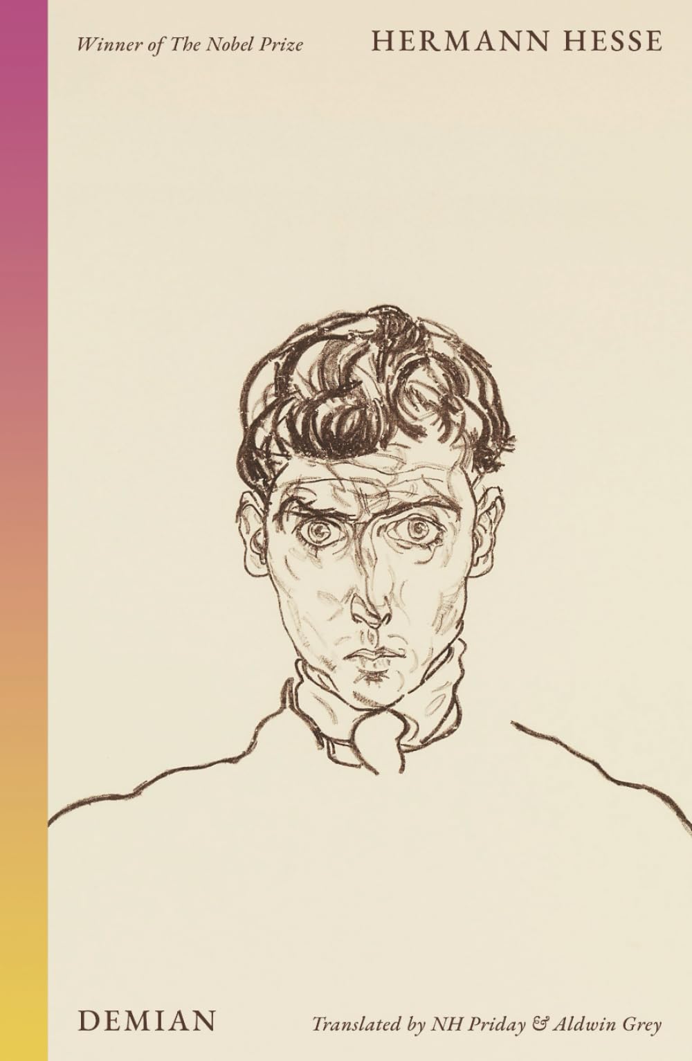 Demian: The Story of Emil Sinclair’s Youth Contemporary literature