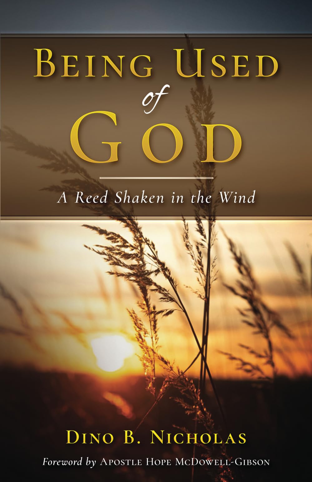 Being Used of God: A Reed Shaken in the Wind Religion & Esotericism