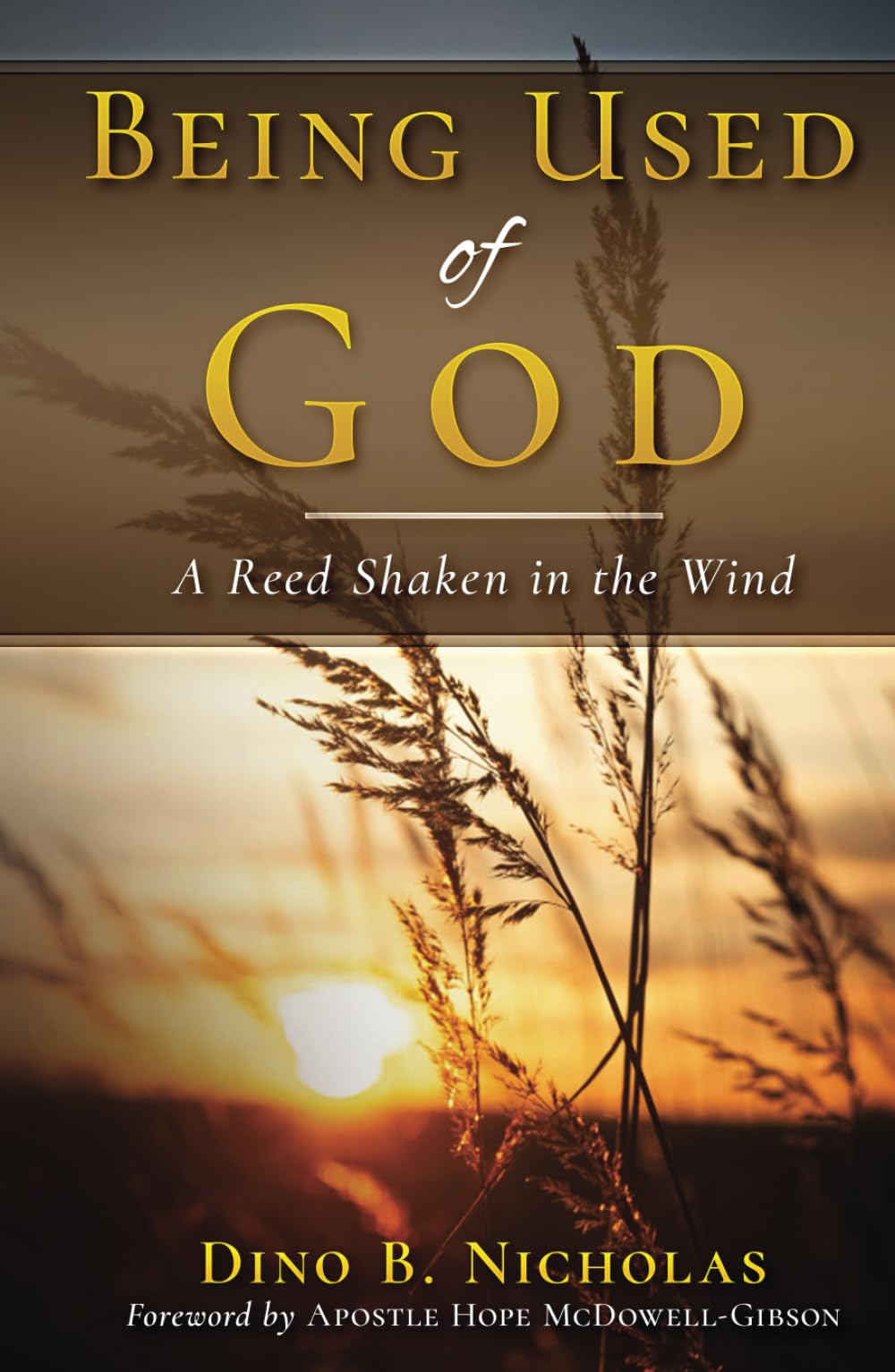 Being Used of God: A Reed Shaken in the Wind Religion & Esotericism
