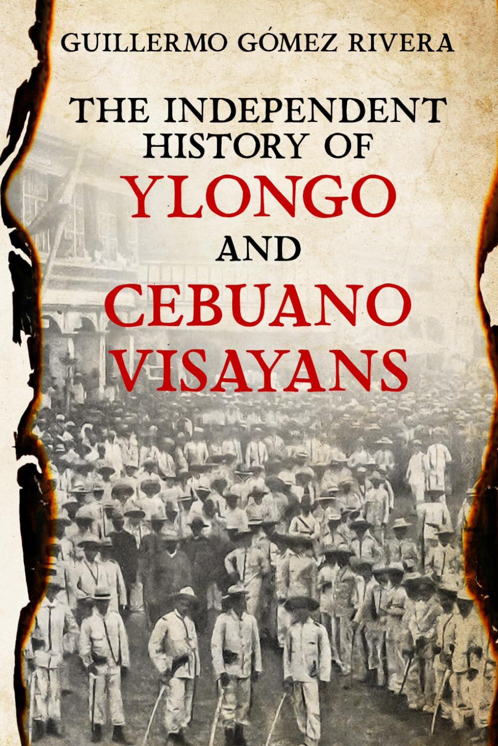 The Independent History of YLONGO and CEBUANO VISAYANS Politics & History