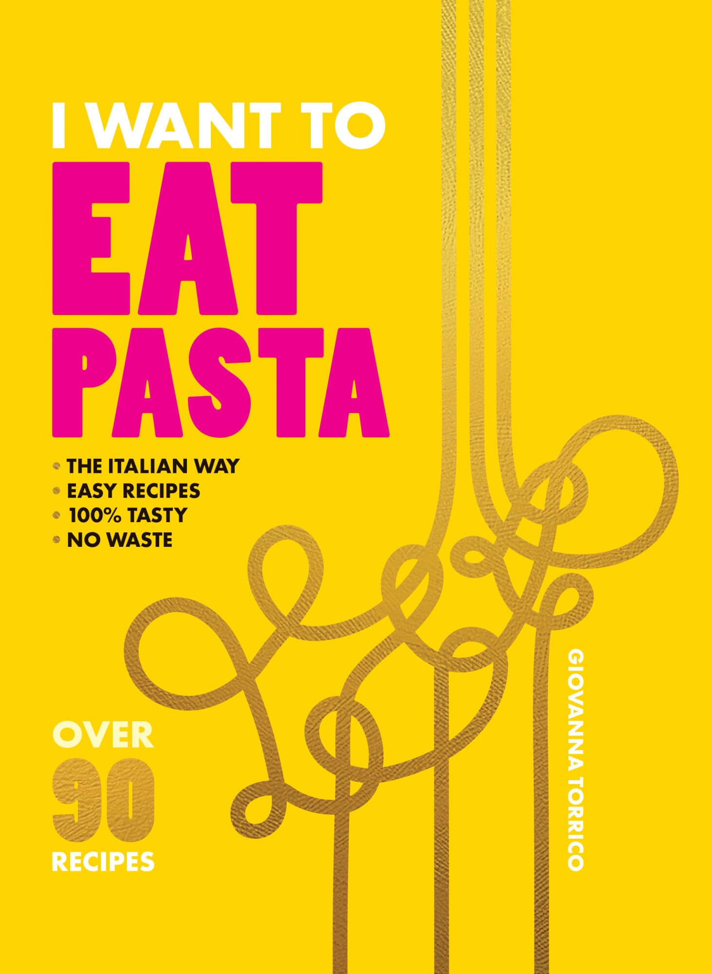 I Want to Eat Pasta Leisure, Home & Garden