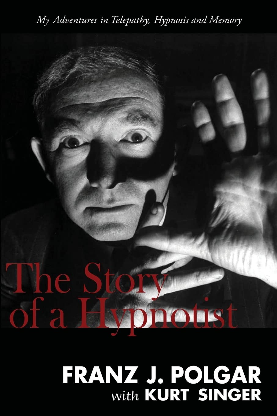 The Story of a Hypnotist Contemporary literature
