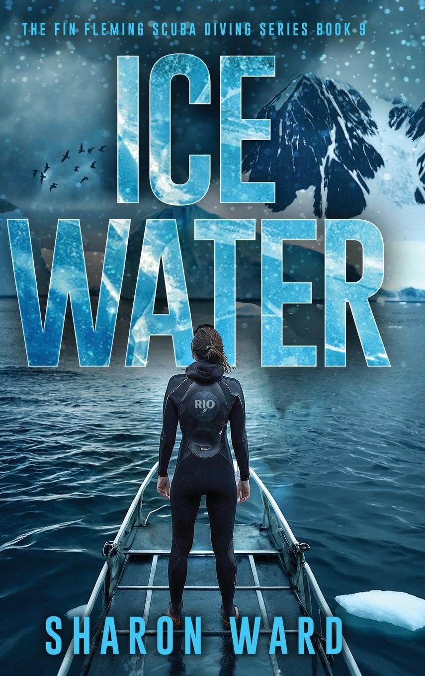Ice Water Action & Adventure