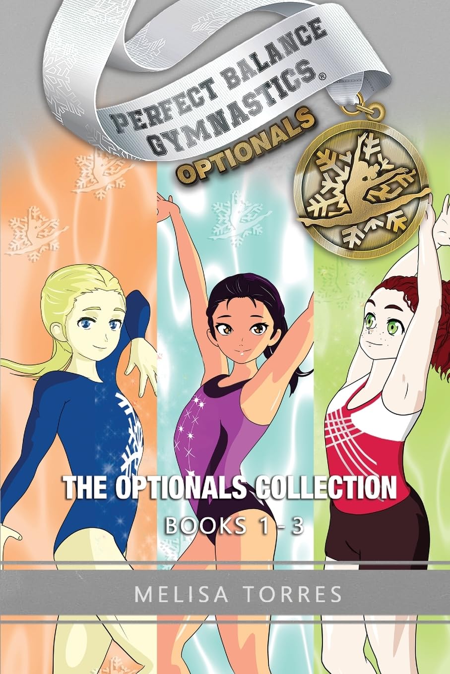 The Optionals Collection (Perfect Balance Gymnastics Optionals) Leisure & Fun
